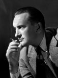 George Sanders