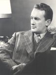 George Sanders