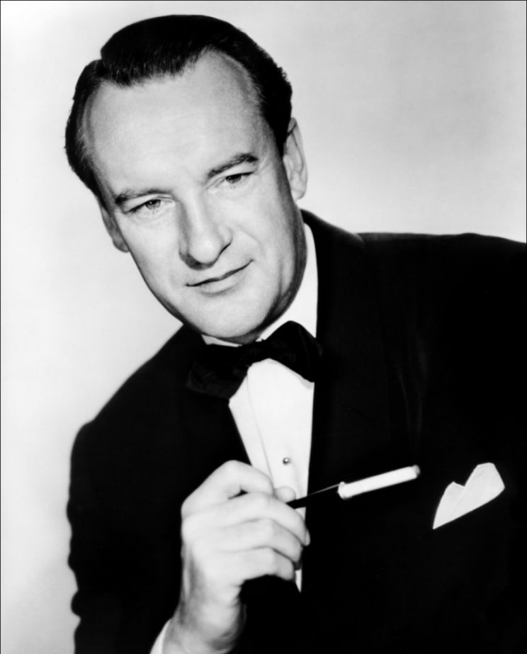 George Sanders