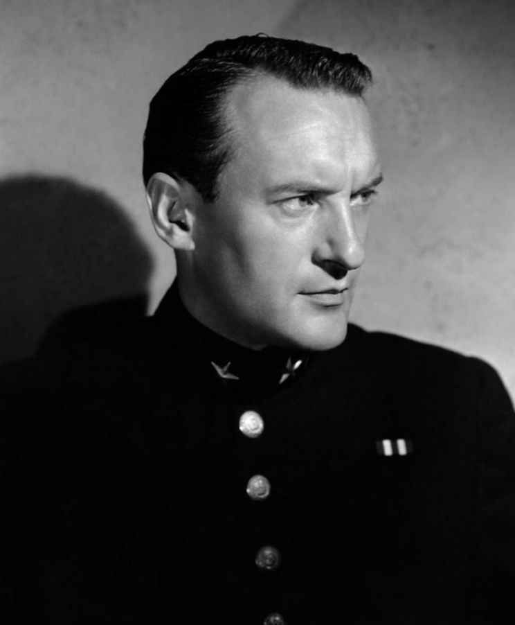 George Sanders