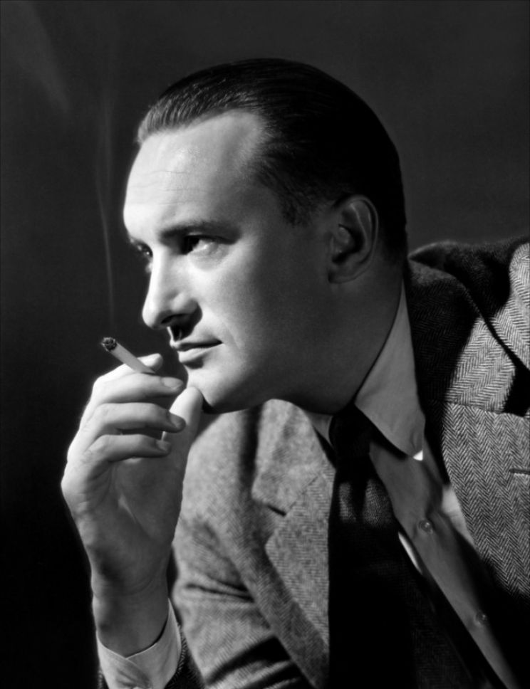 George Sanders