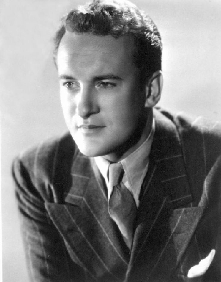 George Sanders