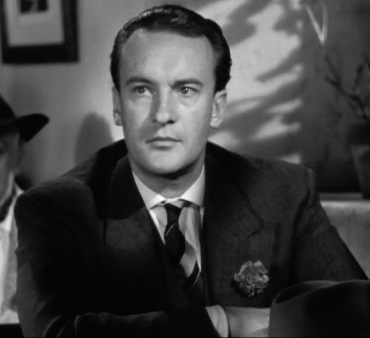 George Sanders