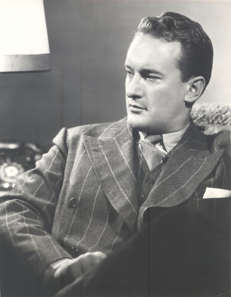 George Sanders