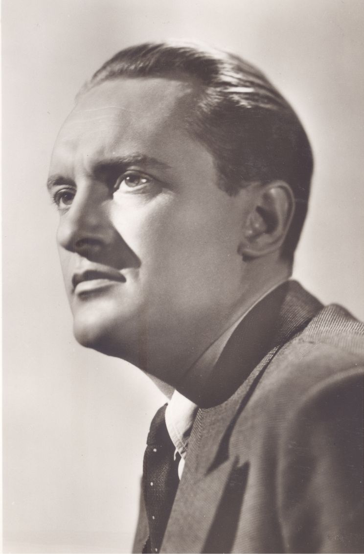 George Sanders