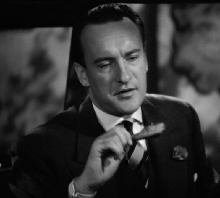 George Sanders