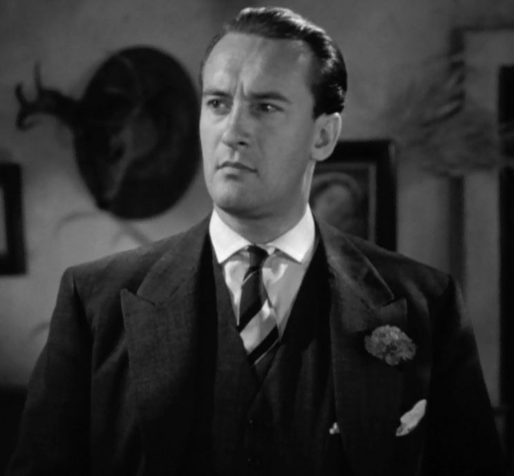 George Sanders