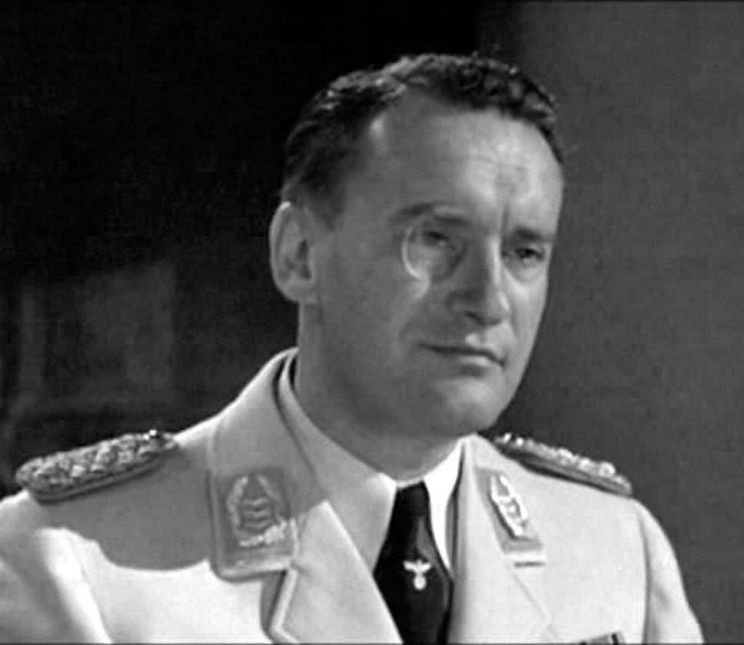 George Sanders