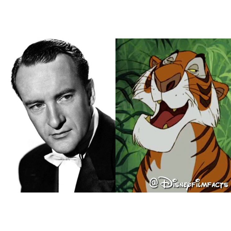 George Sanders