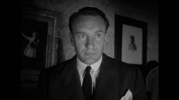 George Sanders