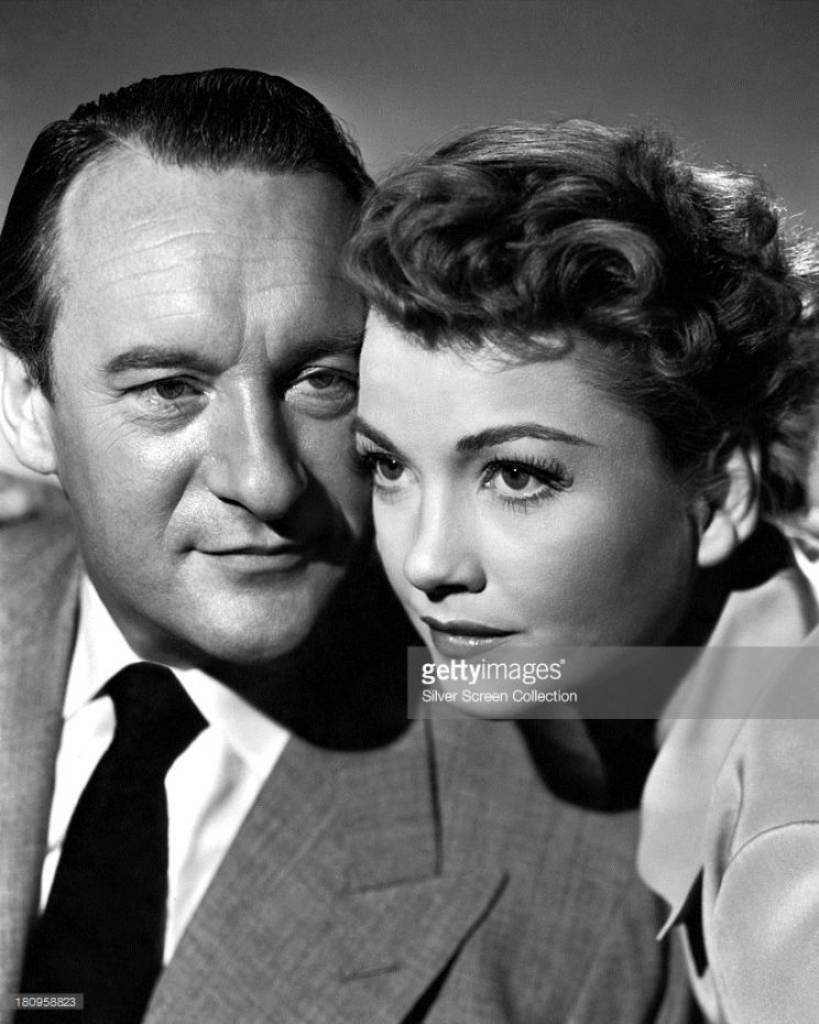 George Sanders