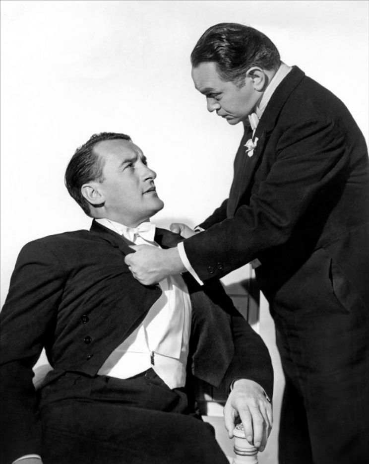 George Sanders