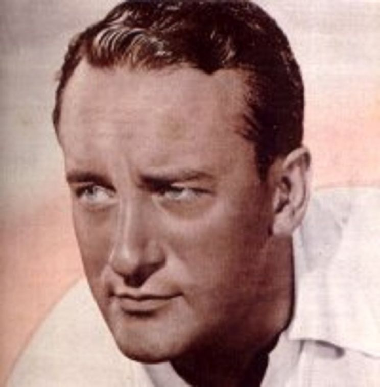 George Sanders