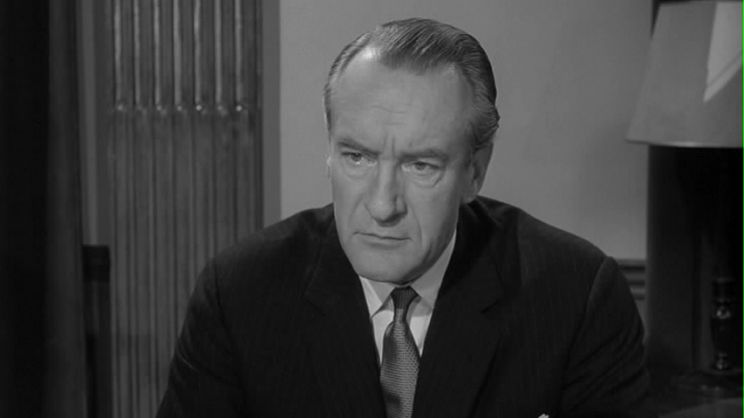 George Sanders