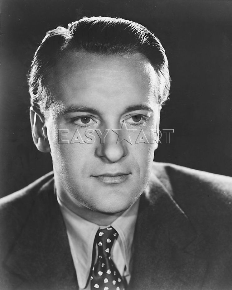 George Sanders