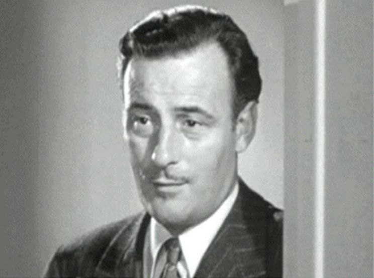 George Sanders