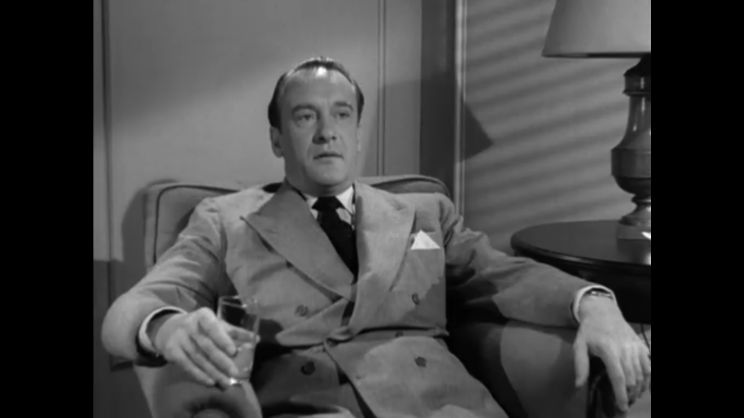 George Sanders