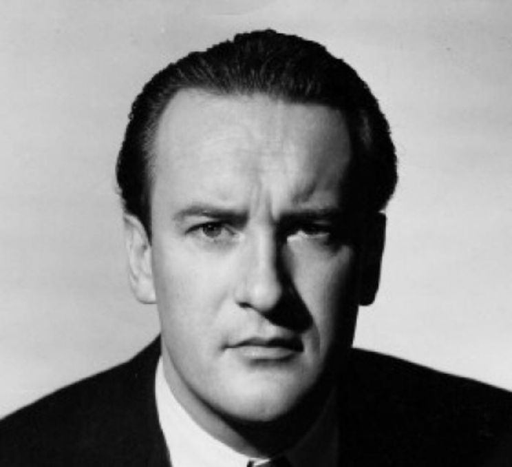 George Sanders