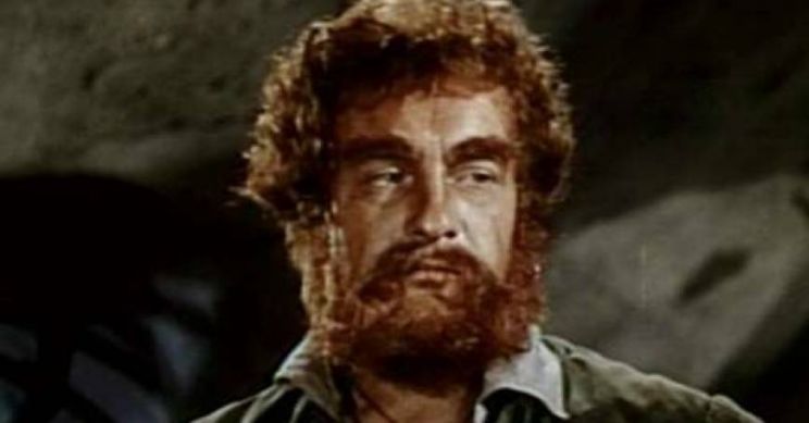 George Sanders