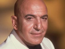 George Savalas