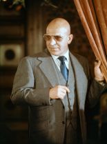 George Savalas