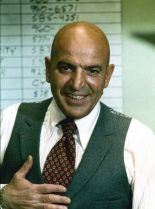 George Savalas