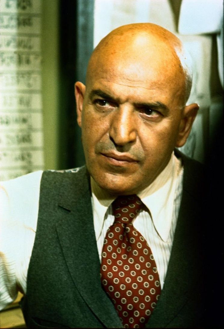 George Savalas