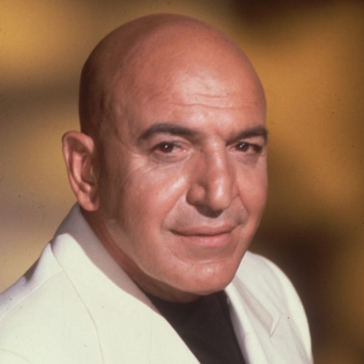 George Savalas