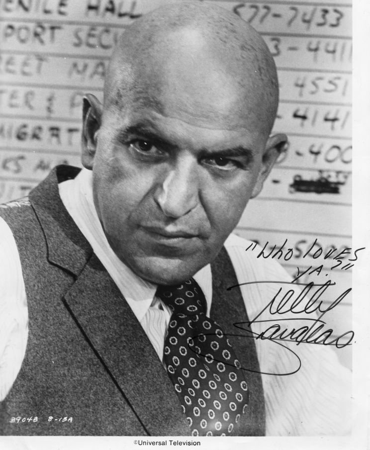 George Savalas