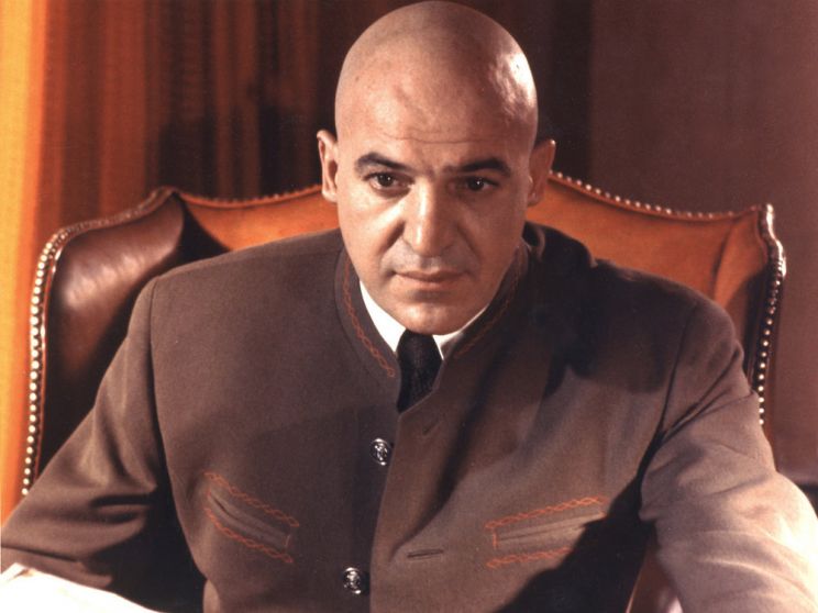 George Savalas