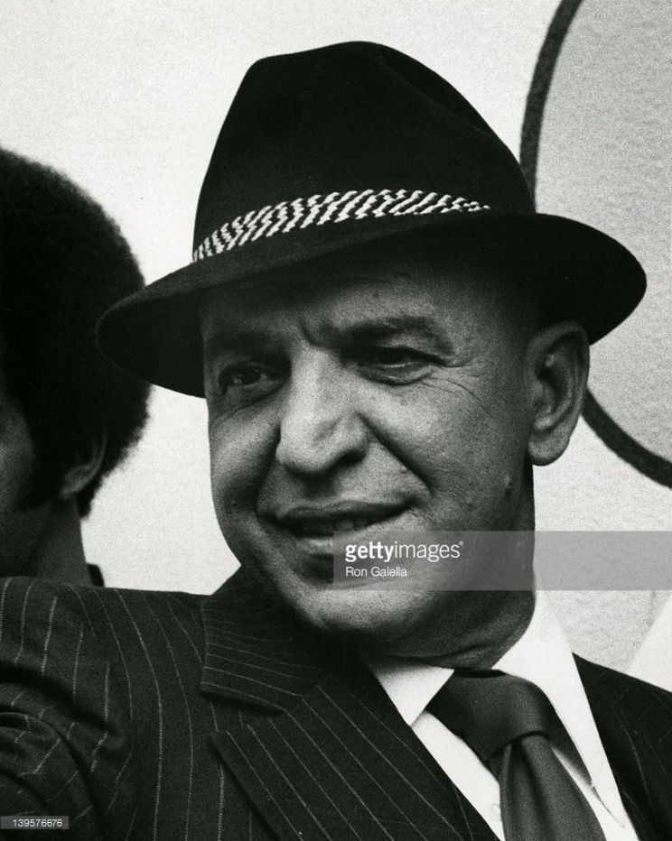 George Savalas