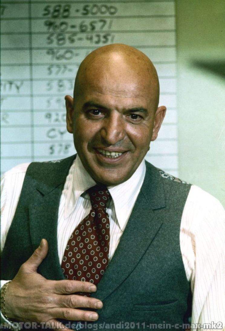 George Savalas