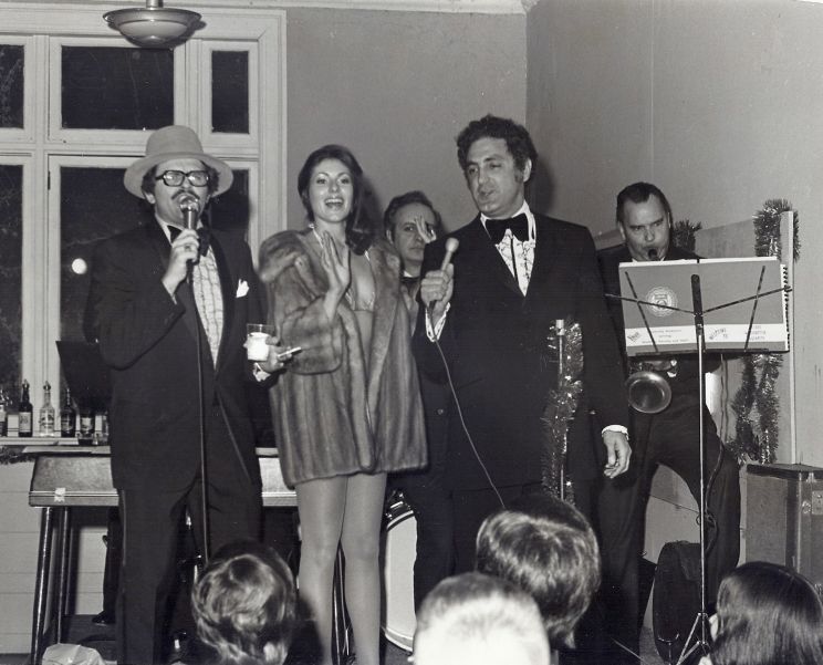 George Savalas
