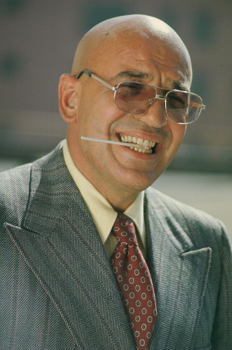 George Savalas