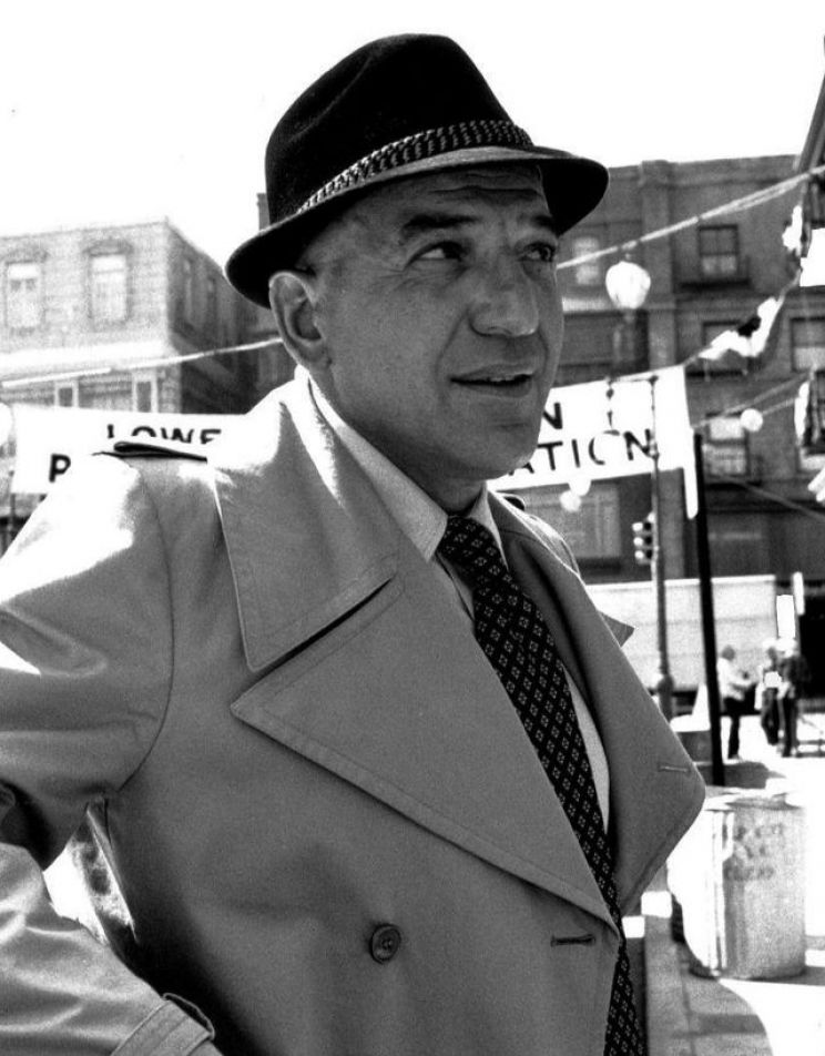 George Savalas