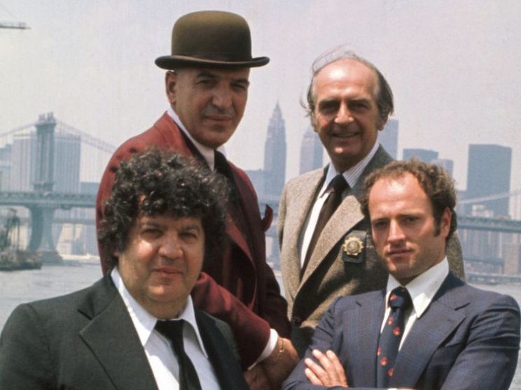 George Savalas