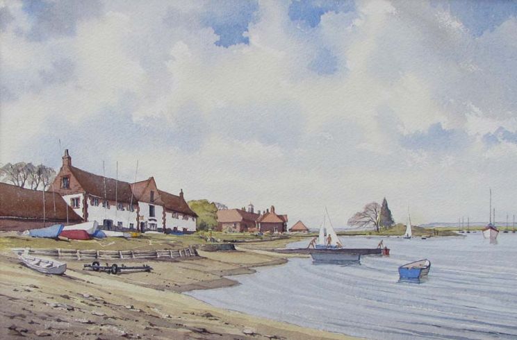 George Sear