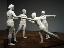 George Segal
