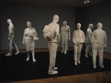 George Segal