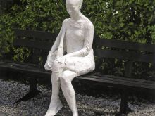 George Segal