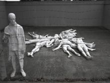 George Segal