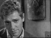 George Segal