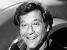 George Segal