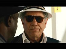 George Segal
