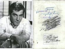 George Segal