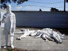 George Segal