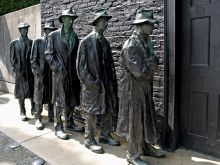George Segal #356601 picture (Landscape Medium)