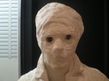 George Segal #356602 picture (Landscape Medium)