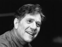 George Segal