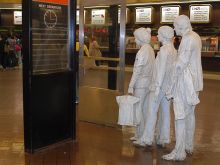 George Segal